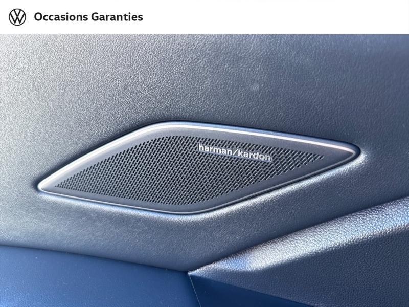 Voitures occasions VOLKSWAGEN TIGUAN R-Line Exclusive Paris