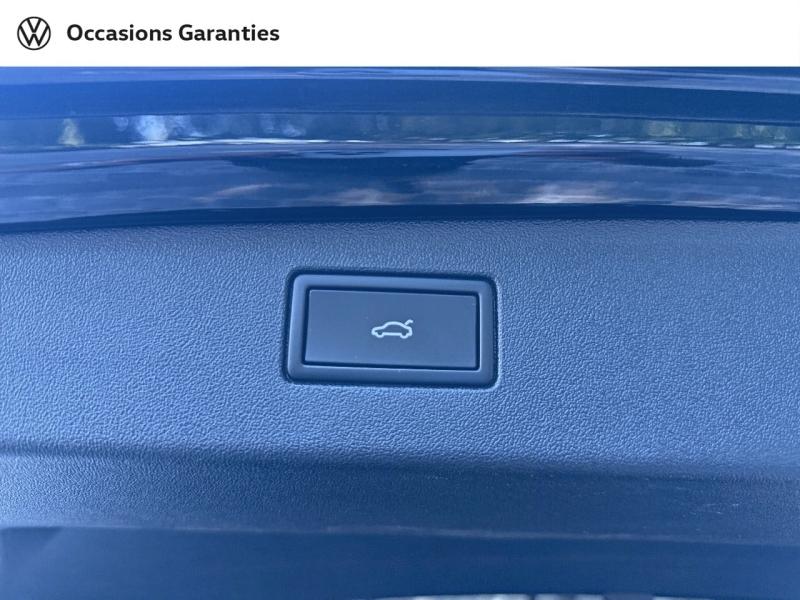 Voitures occasions VOLKSWAGEN TIGUAN R-Line Exclusive Paris