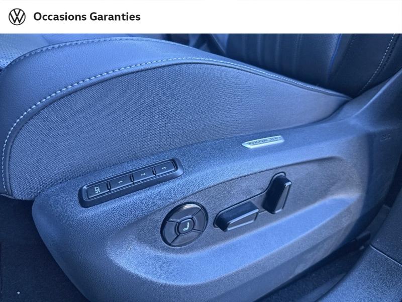 Voitures occasions VOLKSWAGEN TIGUAN R-Line Exclusive Paris