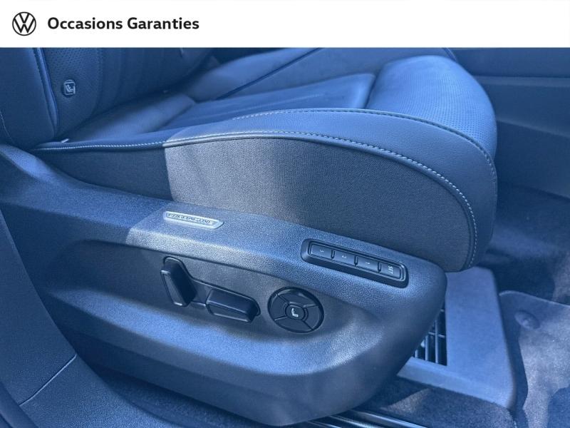 Voitures occasions VOLKSWAGEN TIGUAN R-Line Exclusive Paris