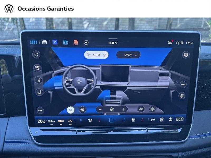 Voitures occasions VOLKSWAGEN TIGUAN R-Line Exclusive Paris