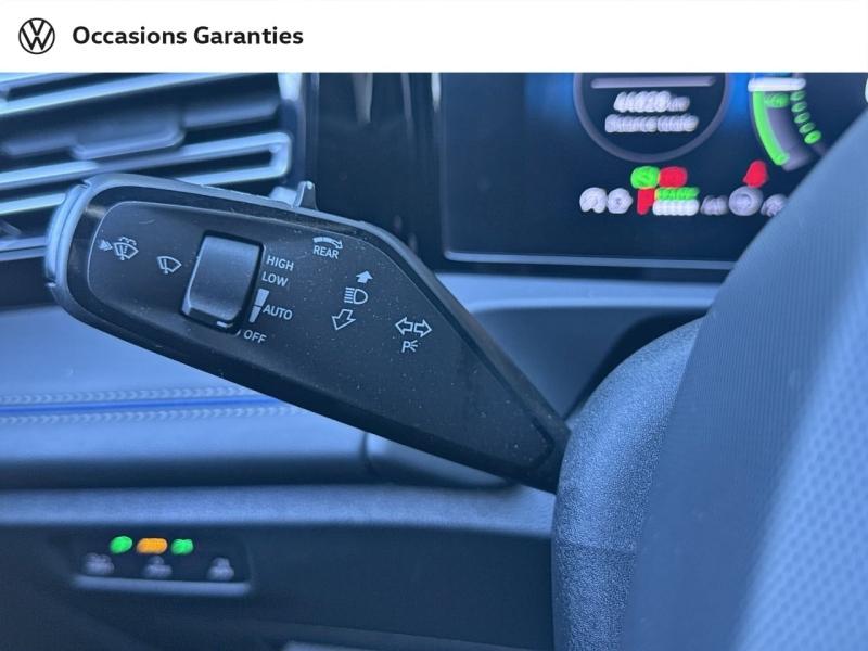 Voitures occasions VOLKSWAGEN TIGUAN R-Line Exclusive Paris