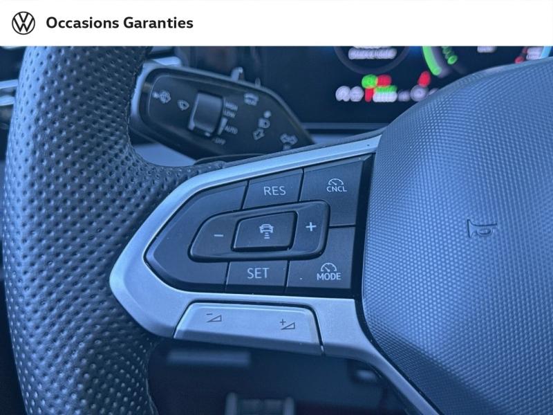 Voitures occasions VOLKSWAGEN TIGUAN R-Line Exclusive Paris