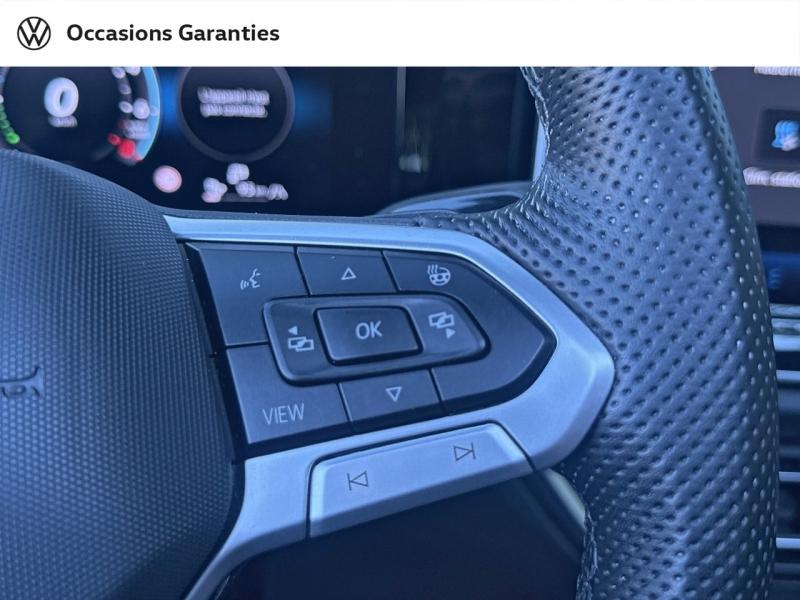 Voitures occasions VOLKSWAGEN TIGUAN R-Line Exclusive Paris