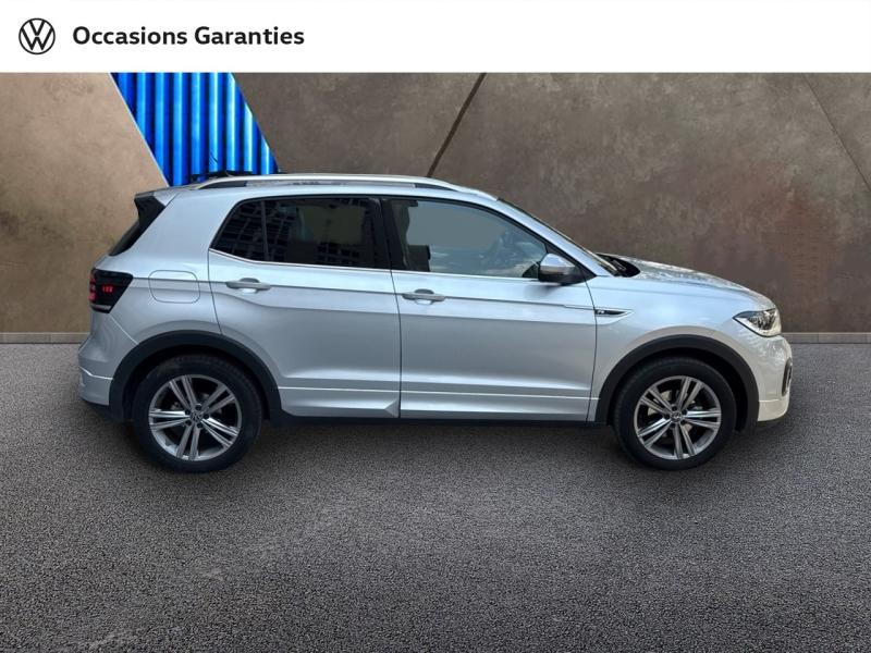 Voitures occasions VOLKSWAGEN T-CROSS R-Line Tech Paris