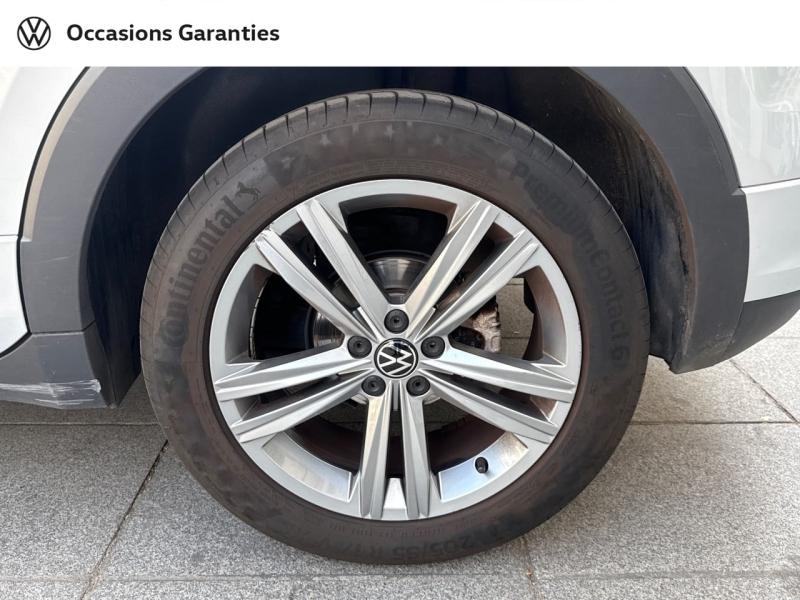 Voitures occasions VOLKSWAGEN T-CROSS R-Line Tech Paris