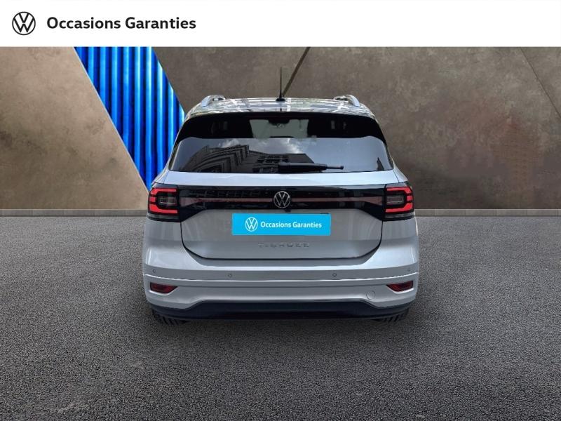 Voitures occasions VOLKSWAGEN T-CROSS R-Line Tech Paris