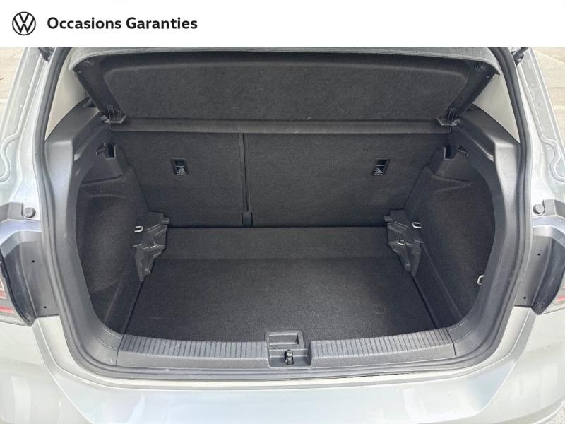 Voitures occasions VOLKSWAGEN T-CROSS R-Line Tech Paris