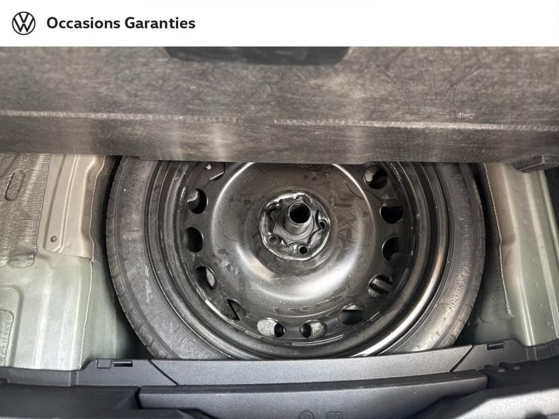 Voitures occasions VOLKSWAGEN T-CROSS R-Line Tech Paris