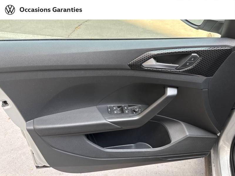 Voitures occasions VOLKSWAGEN T-CROSS R-Line Tech Paris
