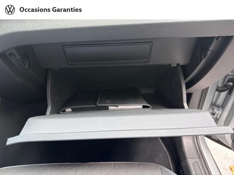 Voitures occasions VOLKSWAGEN T-CROSS R-Line Tech Paris