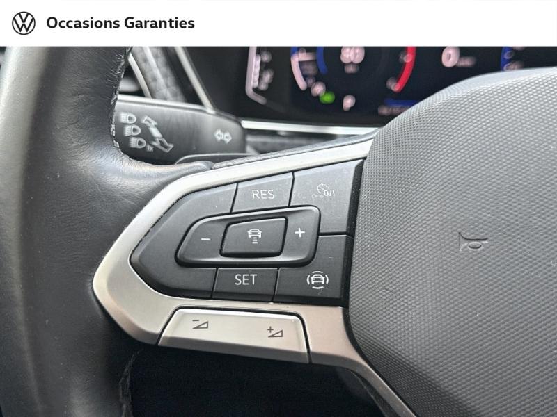 Voitures occasions VOLKSWAGEN T-CROSS R-Line Tech Paris