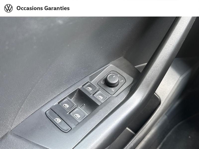 Voitures occasions VOLKSWAGEN T-CROSS R-Line Tech Paris