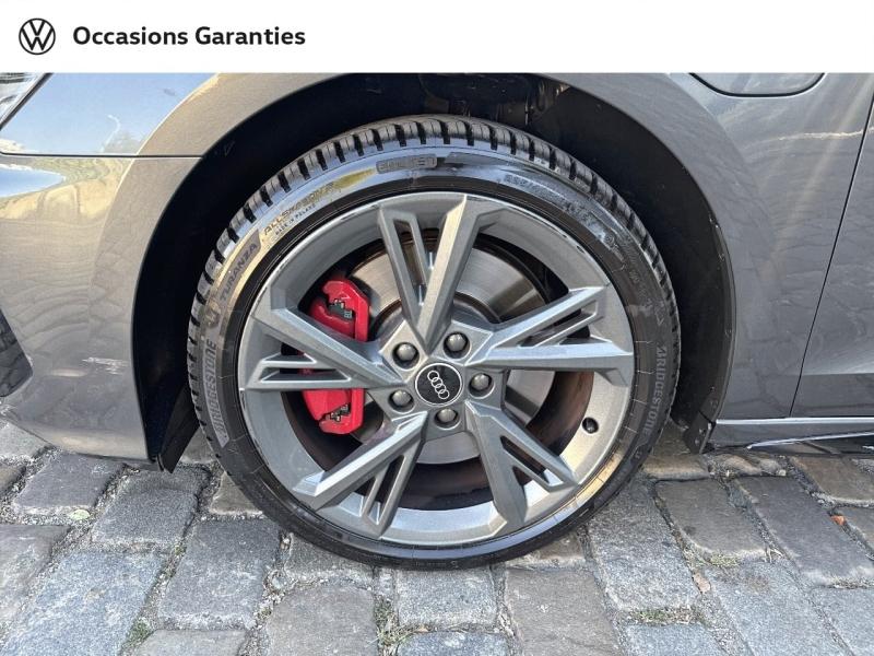 Voitures occasions Audi A3 Sportback Competition Paris