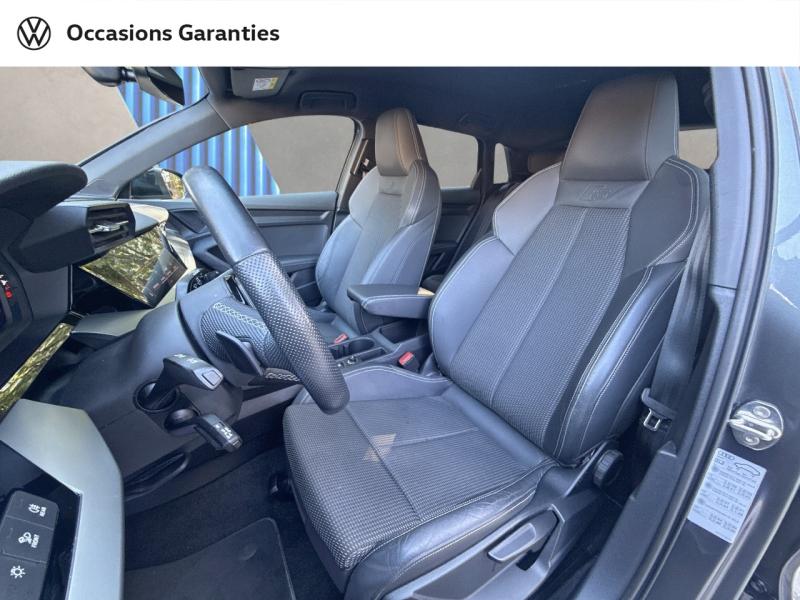 Voitures occasions Audi A3 Sportback Competition Paris