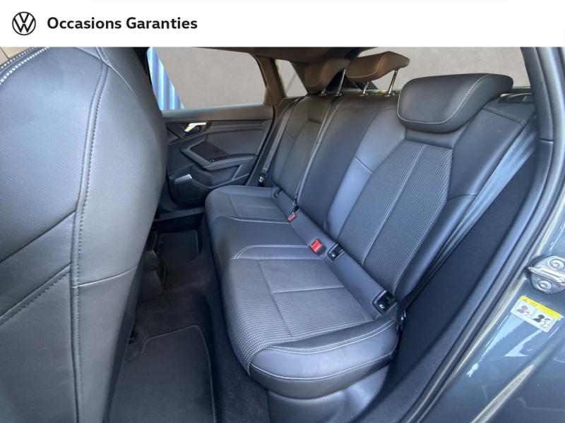 Voitures occasions Audi A3 Sportback Competition Paris