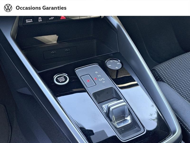 Voitures occasions Audi A3 Sportback Competition Paris