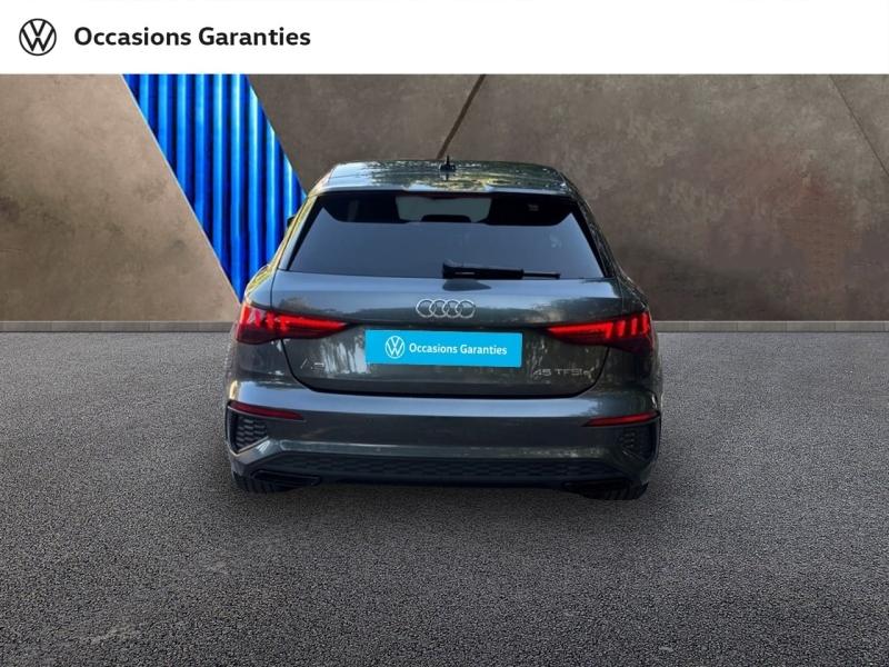Voitures occasions Audi A3 Sportback Competition Paris