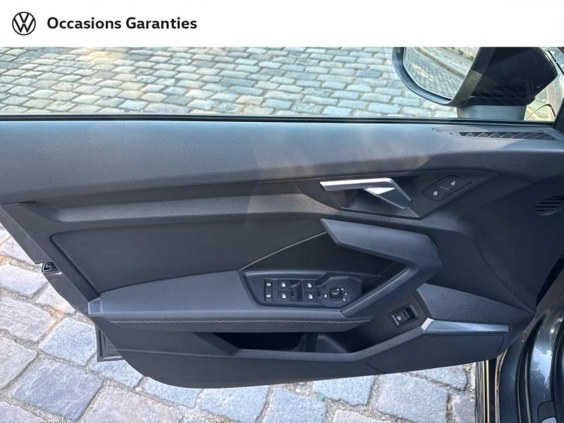 Voitures occasions Audi A3 Sportback Competition Paris