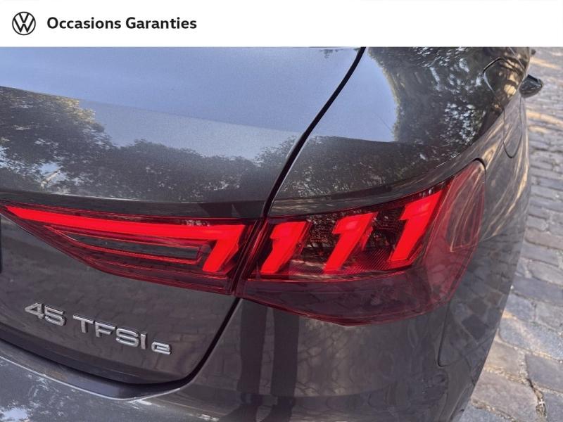 Voitures occasions Audi A3 Sportback Competition Paris