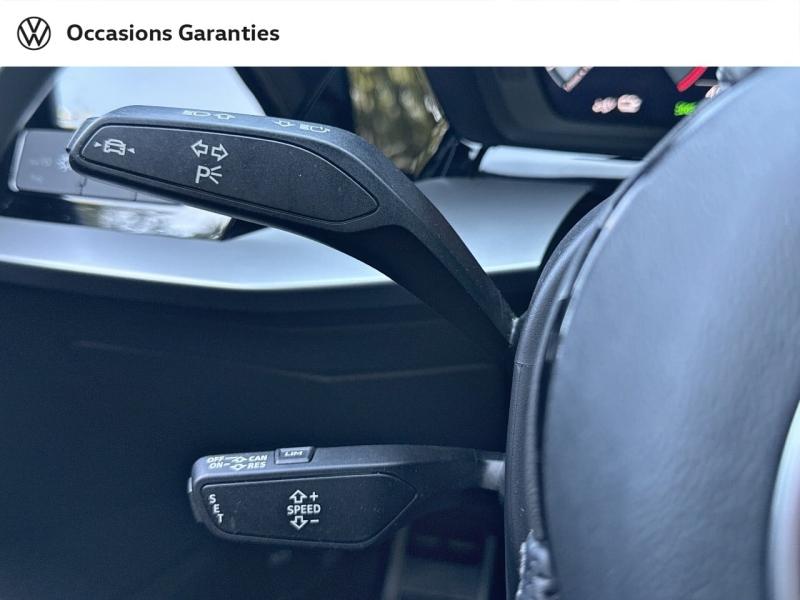 Voitures occasions Audi A3 Sportback Competition Paris