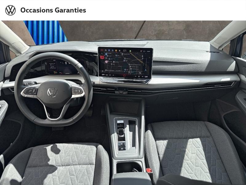 Voitures occasions VOLKSWAGEN Golf SW Life Plus Paris
