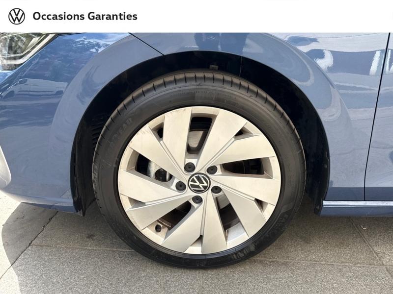Voitures occasions VOLKSWAGEN Golf SW Life Plus Paris