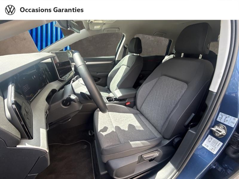 Voitures occasions VOLKSWAGEN Golf SW Life Plus Paris