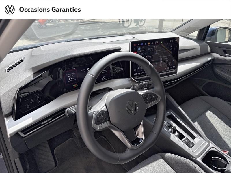 Voitures occasions VOLKSWAGEN Golf SW Life Plus Paris