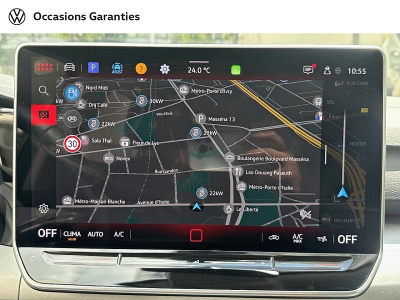 Voitures occasions VOLKSWAGEN Golf SW Life Plus Paris