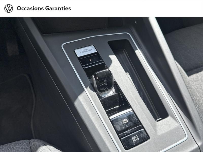Voitures occasions VOLKSWAGEN Golf SW Life Plus Paris