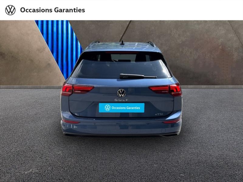 Voitures occasions VOLKSWAGEN Golf SW Life Plus Paris