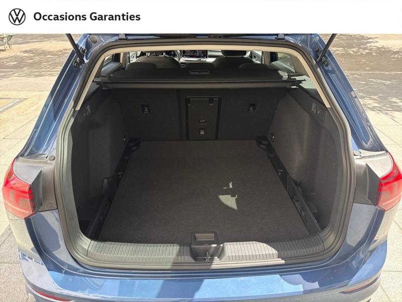 Voitures occasions VOLKSWAGEN Golf SW Life Plus Paris