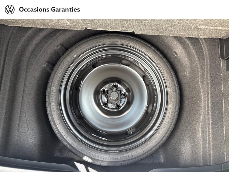 Voitures occasions VOLKSWAGEN Golf SW Life Plus Paris