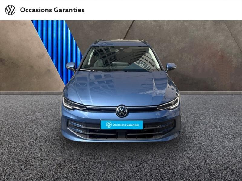 Voitures occasions VOLKSWAGEN Golf SW Life Plus Paris