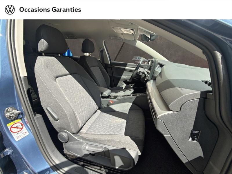 Voitures occasions VOLKSWAGEN Golf SW Life Plus Paris