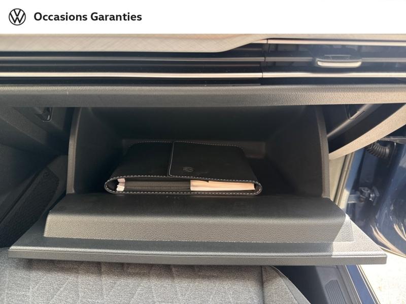 Voitures occasions VOLKSWAGEN Golf SW Life Plus Paris