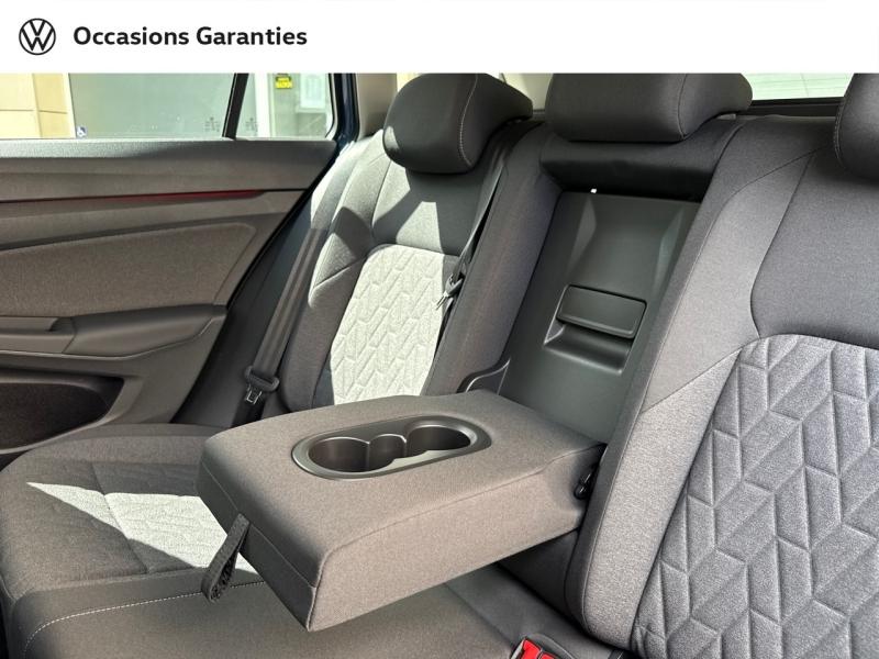 Voitures occasions VOLKSWAGEN Golf SW Life Plus Paris