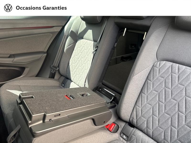 Voitures occasions VOLKSWAGEN Golf SW Life Plus Paris