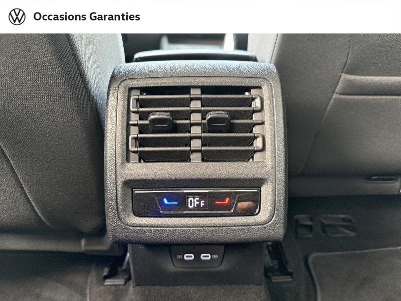Voitures occasions VOLKSWAGEN Golf SW Life Plus Paris