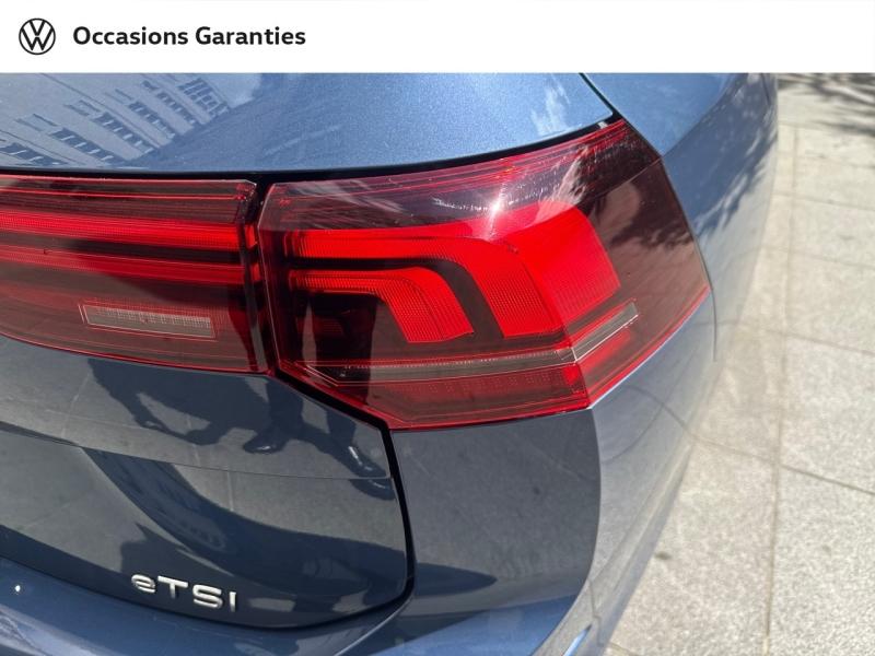Voitures occasions VOLKSWAGEN Golf SW Life Plus Paris
