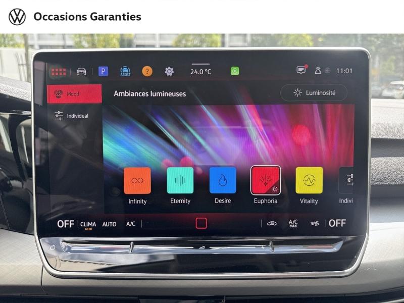 Voitures occasions VOLKSWAGEN Golf SW Life Plus Paris