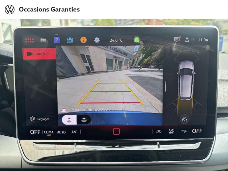 Voitures occasions VOLKSWAGEN Golf SW Life Plus Paris