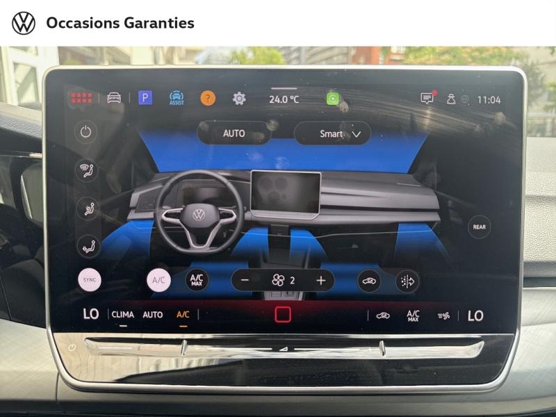 Voitures occasions VOLKSWAGEN Golf SW Life Plus Paris