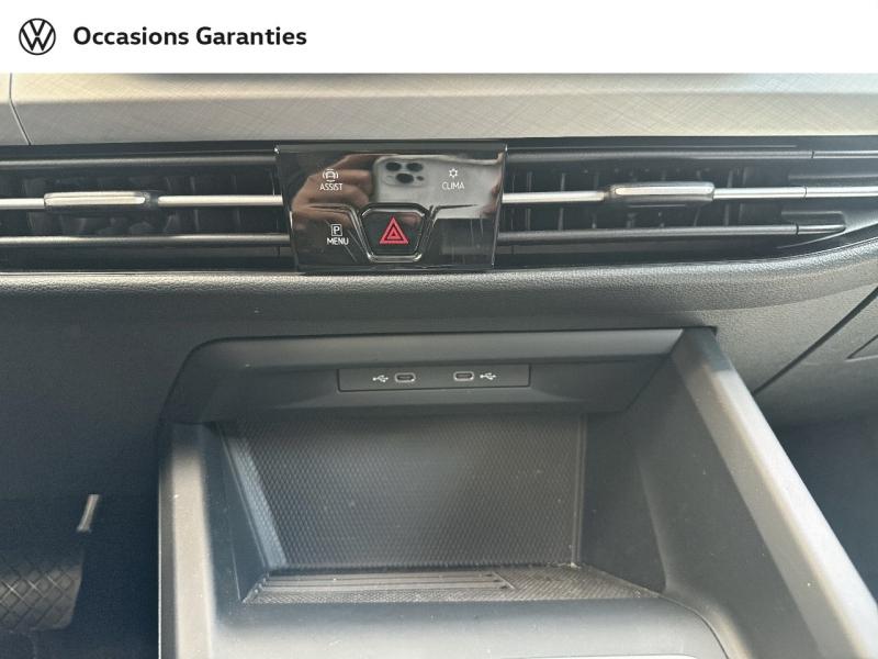 Voitures occasions VOLKSWAGEN Golf SW Life Plus Paris