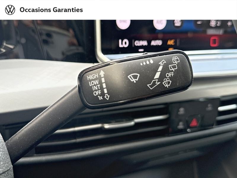 Voitures occasions VOLKSWAGEN Golf SW Life Plus Paris