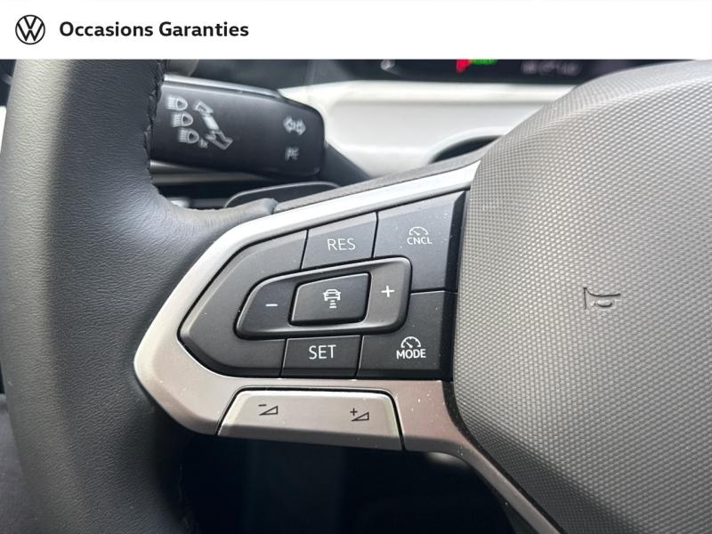 Voitures occasions VOLKSWAGEN Golf SW Life Plus Paris