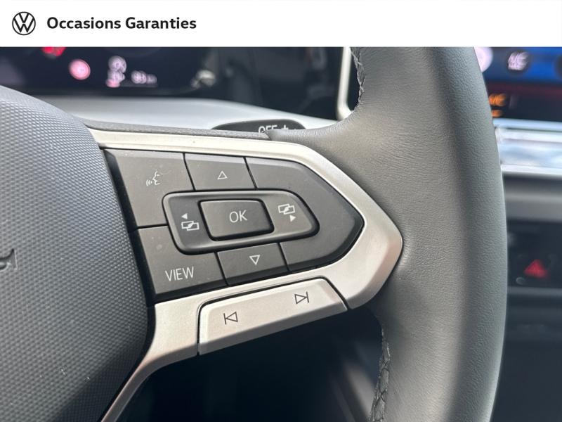 Voitures occasions VOLKSWAGEN Golf SW Life Plus Paris