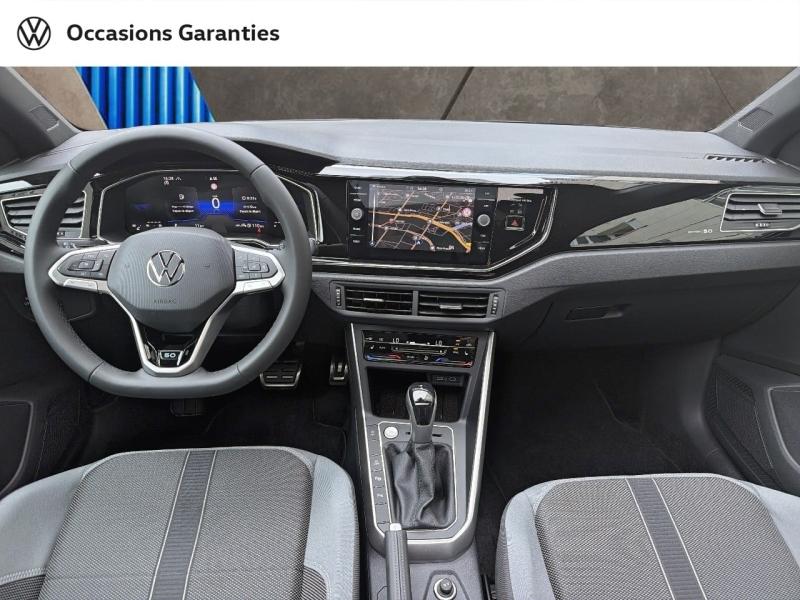 Voitures occasions VOLKSWAGEN POLO Edition 50 Paris