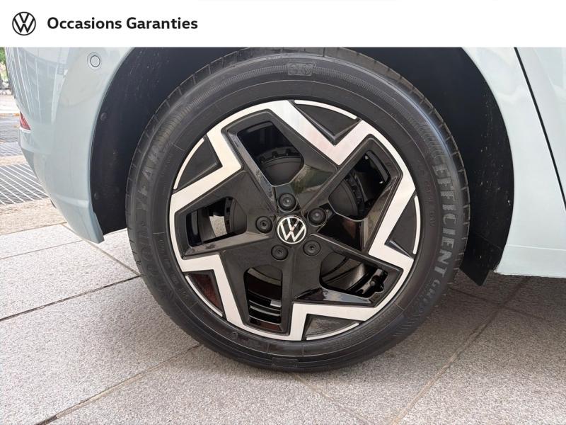 Voitures occasions VOLKSWAGEN POLO Edition 50 Paris